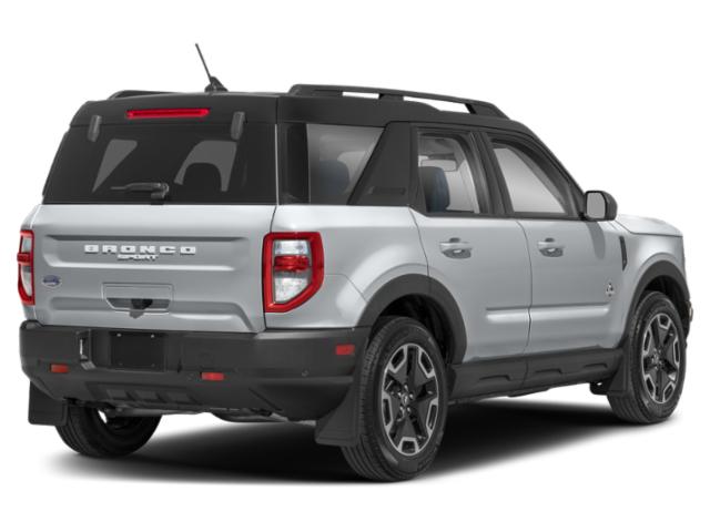 ford bronco sport 2022 3FMCR9C60NRD00549 image ford bronco sport 2022 3FMCR9C60NRD00549 image